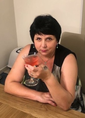 Наталья, 58, Россия, Орёл
