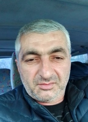 Армен Погосян, 48, Россия, Краснодар