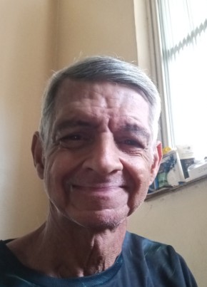 Marcos Lima из Cubatão 57 лет