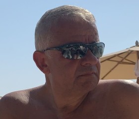 Gino, 52 года, Estepona