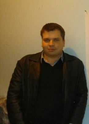 Владислав, 37, Україна, Київ