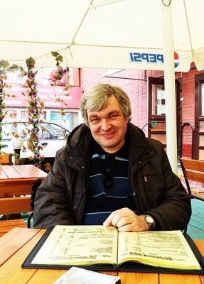 Алексей, 58, Россия, Москва