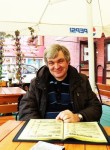 Алексей, 58 лет, Москва