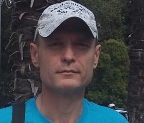 Игорь, 52 года, Ялта