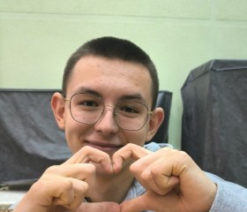 Ignat, 19, Vitebsk