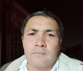 Темирхан, 44 года, Шымкент