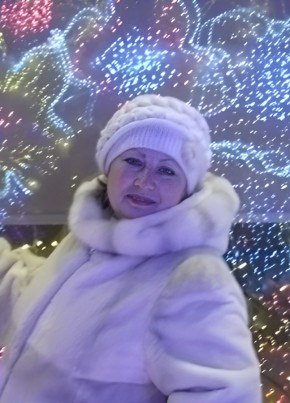 Elena, 65, Russia, Samara