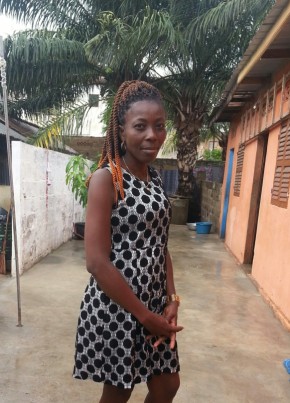 lade Djigbodi, 46, République Togolaise, Lomé