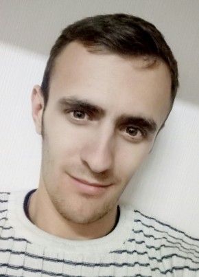 Oleg, 22, Україна, Полтава