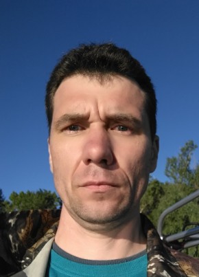 Роман, 46, Россия, Сургут
