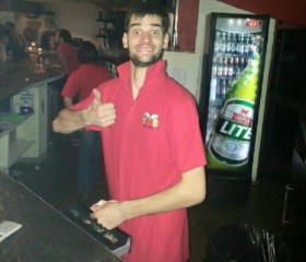 Donovan, 32, Lichtenburg