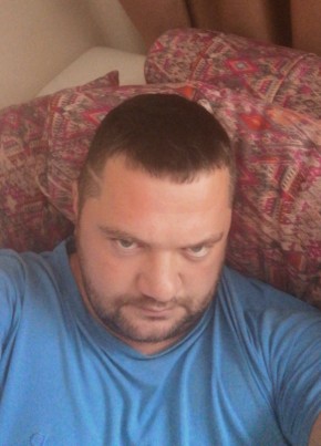 Виталий, 39, Россия, Пушкино