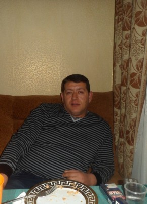 LEVON, 42, Russia, Rostov-na-Donu