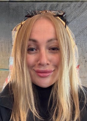 Alêna из Melbourne 43 года