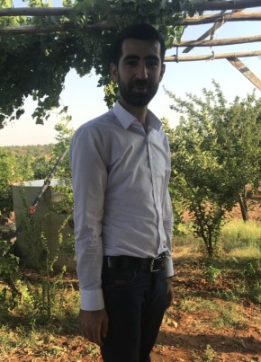mahmut, 31, Türkiye Cumhuriyeti, Nizip