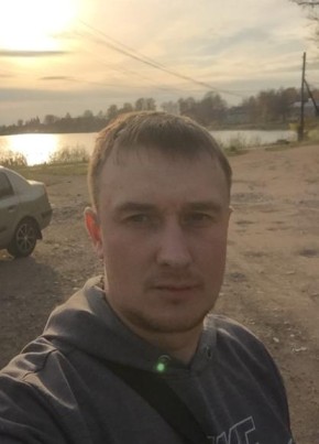 Сергей, 34, Россия, Ржев