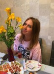 Alena, 24, Moscow