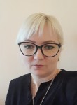Natasha, 36, Omsk