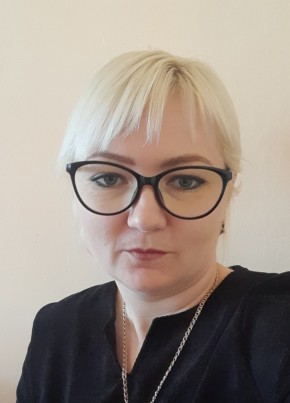 Natasha, 37, Russia, Omsk