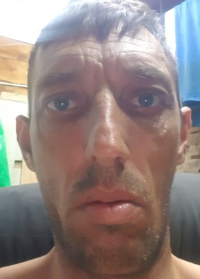 Пётр из Читы 44 года