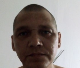 Иван, 40 лет, Тобольск