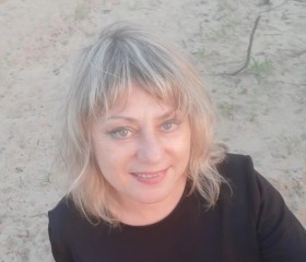 Nika, 50, Komsomolsk-on-Amur