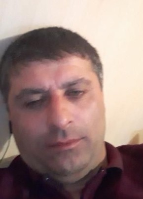 Lernik, 46, Armenia, Yerevan