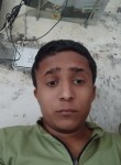 Aman Osman, 18  , Rajkot