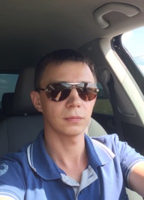 Maksim, 38, Russia, Rostov-na-Donu
