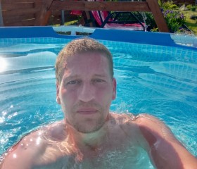 Petr, 45, Krasnoyarsk