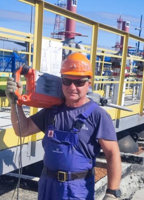 Vadim из Новосибирска 44 года