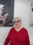 Мария, 59 лет, Иркутск