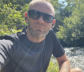 Aleksandr, 39, Rheine