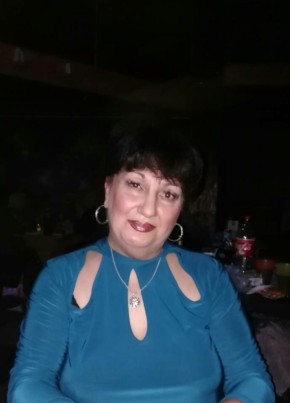 Алена, 58, United States of America, New York City