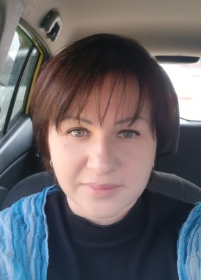 Светлана, 42, Россия, Краснодар