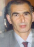 Sarif, 57 лет, Bakı