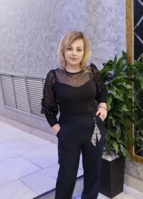 Кристина из Сафоново 41 год