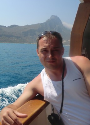 Павел, 42, Россия, Набережные Челны