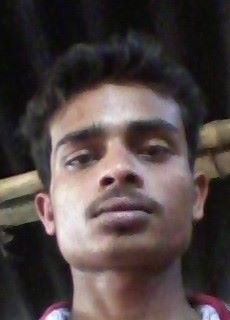 Biswajit Pal, 27, India, Baharampur