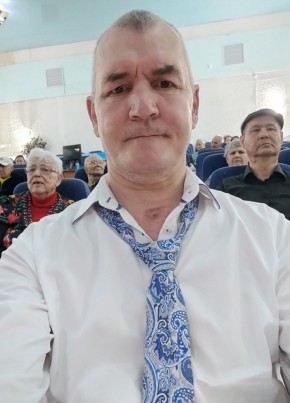 Серёга из Павлодара 42 года