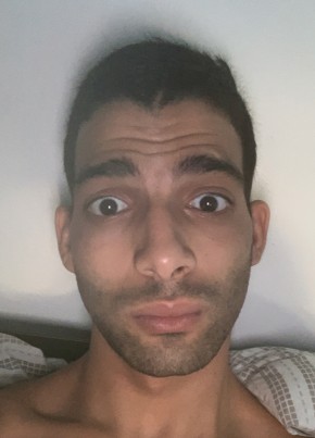 Khalil, 33, Repubblica Italiana, Carpenedolo