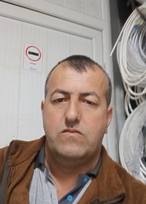 Zeynalı, 39, Türkiye Cumhuriyeti, Muratpaşa