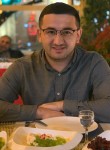 Alkan, 38, Moscow