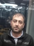 Ramun, 44 года, Bakı