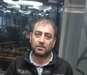 Ramun, 44 года, Bakı