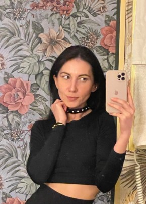 Renata, 34, Russia, Saint Petersburg