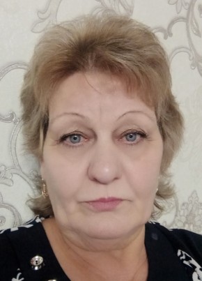 Людмила Панова, 63, Россия, Верхнеуральск
