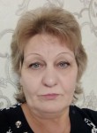 Людмила Панова, 63 года, Верхнеуральск
