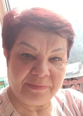 Наталья Головина, 62, Россия, Ликино-Дулево