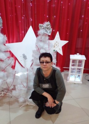 Анна, 50, Россия, Амурск